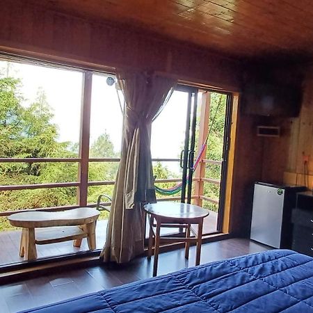 Cabanas Pacifico San Jose del Pacifico Экстерьер фото