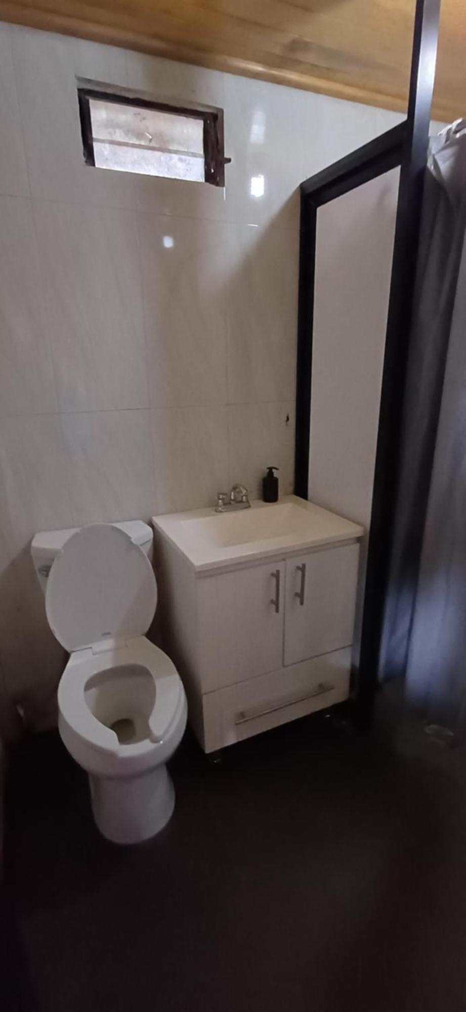 Cabanas Pacifico San Jose del Pacifico Экстерьер фото